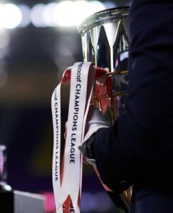 CONCACAF Champions League retorna em Abril