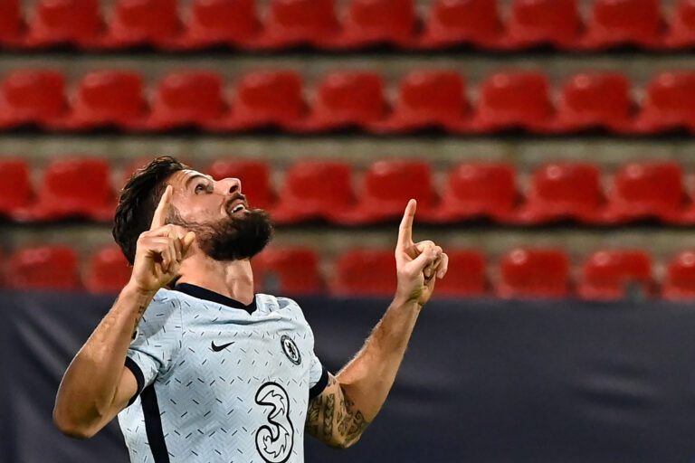 Inter Miami pode contratar Giroud na próxima janela de transferências