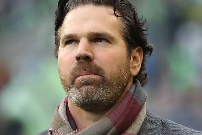 LA Galaxy perto de anunciar Greg Vanney como novo treinador