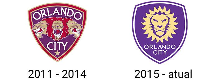 Logos Orlando City SC