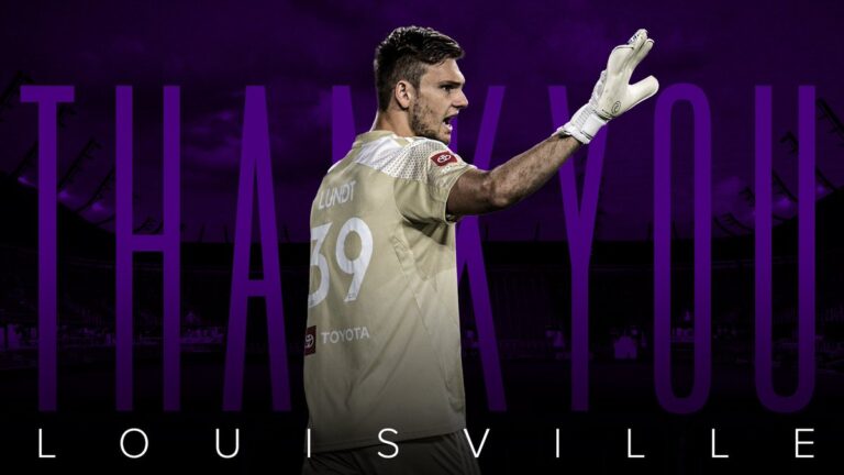 Melhor goleiro da segunda divisão terá chance em Cincinnati