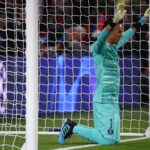 (Capa: Reprodução/Twitter Keylor Navas)