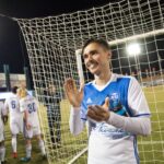 (Capa: Reprodução/Twitter San Jose Earthquakes)