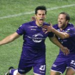 Renan Boufleur pelo Orlando City SC na USL