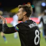 (Capa: Reprodução/Twitter San Jose Earthquakes)