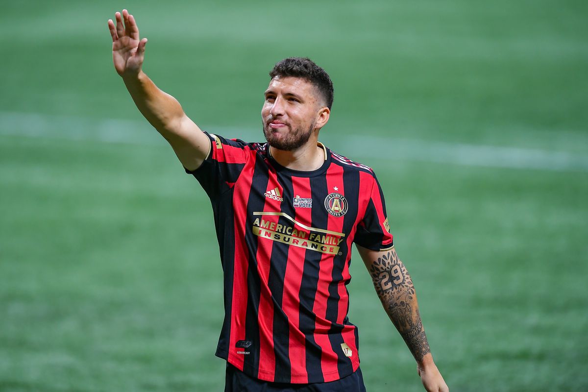 Atlanta United quebra recorde da MLS e oficializa a contratação do