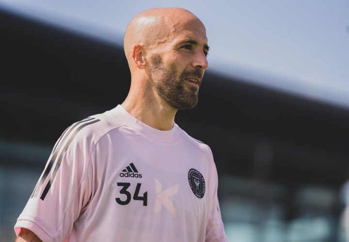 Federico Higuaín anuncia aposentadoria ao fim da temporada 2021