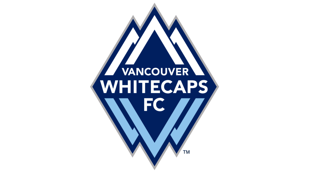 Vancouver Whitecaps FC Logo 2011- atual