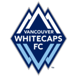 Vancouver Whitecaps FC Logo 2011- atual