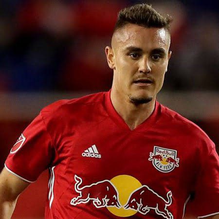 New York Red Bulls recusa oferta de clube inglês por zagueiro