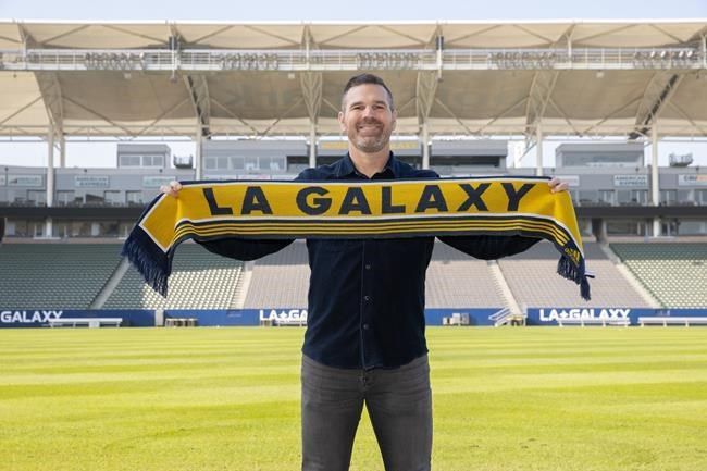 Greg Vanney irá reencontrar trio de assistentes de sua época no Toronto FC