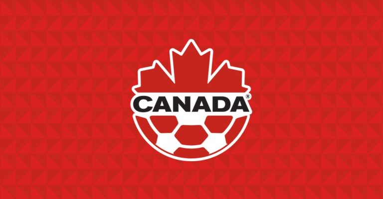 Canadá anuncia convocação para torneio pré-olímpico