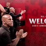 Chris Armas anunciado pelo Toronto FC