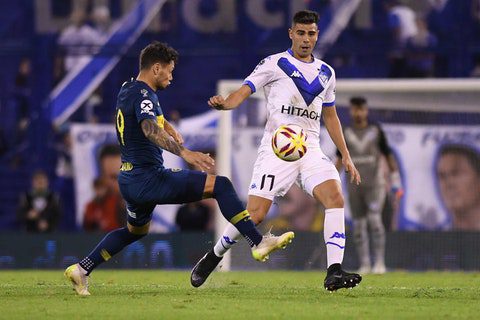 Negociação do Atlanta United por zagueiro argentino fica mais difícil