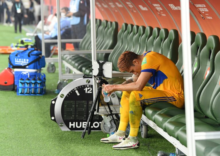 Com gol polêmico, Tigres é derrotado na final do Mundial de Clubes