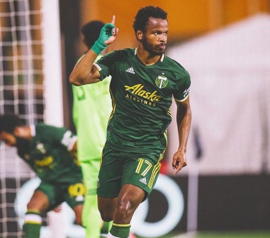 Portland Timbers recusa propostas por centroavante