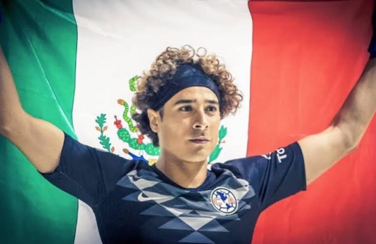 Após Ochoa ser especulado na MLS, presidente do América/MEX diz que goleiro fica