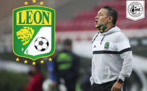 Fuera de Juego: a queda do León FC na Liga MX
