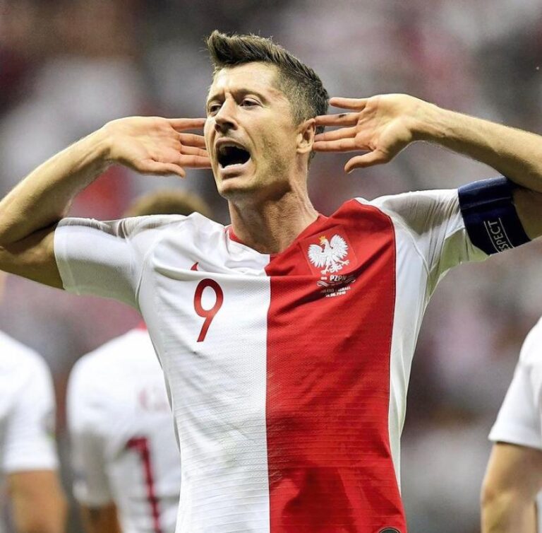 MLS pode ser destino para Robert Lewandowski