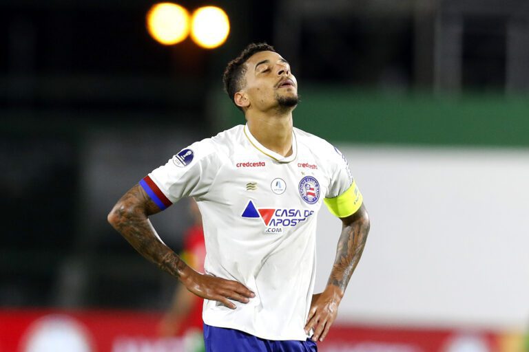 Oficial: Gregore, ex-Bahia/BRA, fecha com Inter Miami