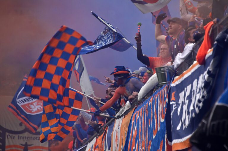 FC Cincinnati: Conheça o clube que contratou Brenner do São Paulo