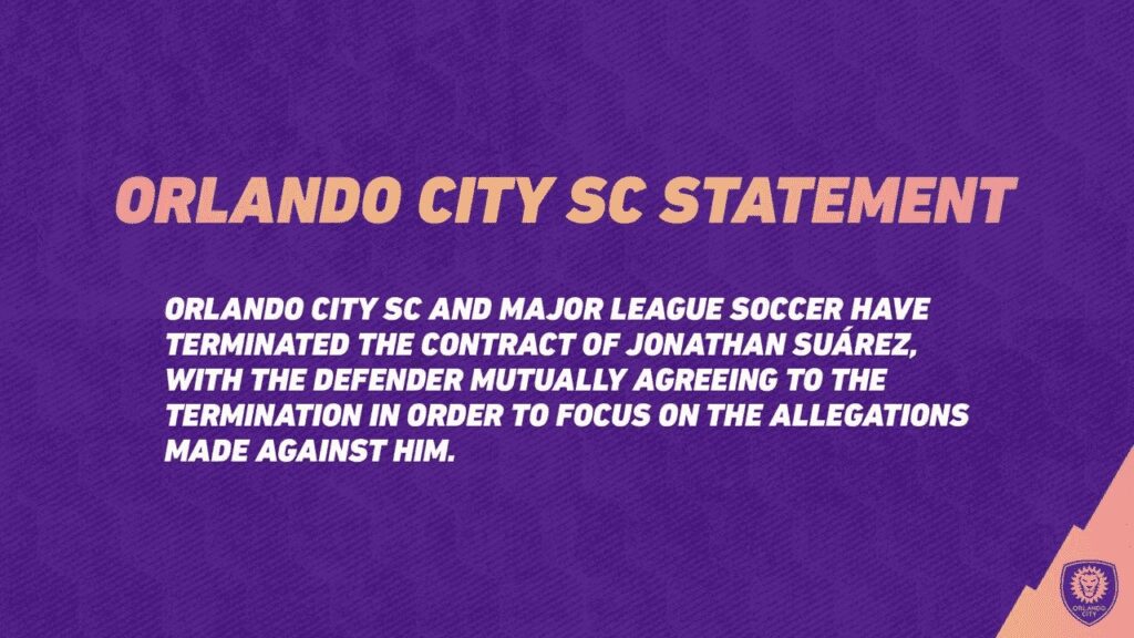 Orlando City