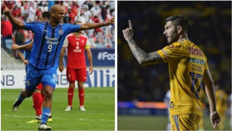 Pré-jogo: Tigres e Ulsan Hyundai se enfrentam pelo Mundial de Clubes