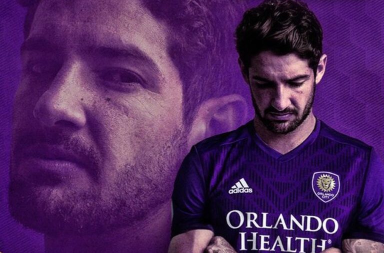 Contratação de Pato agita redes sociais do Orlando City