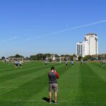 Toronto FC iniciará a temporada 2021 da MLS em Orlando