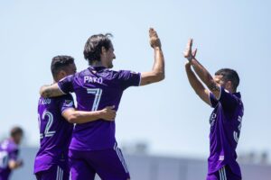Pré-Temporada: primeiro gol de Pato pelo Orlando e goleada avassaladora do Seattle marcam a quarta-feira (24)