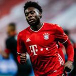 Alphonso Davies é esperança de gols da Seleção do Canadá na Copa América 2024