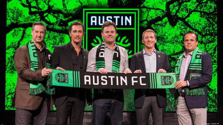 Prévia da Temporada: Para fincar raízes na MLS, Austin FC quer surpreender em sua estreia