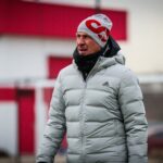 Gerhard Struber, técnico que irá para sua primeira temporada no comando do New York Red Bulls
