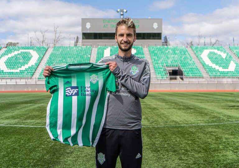 OKC Energy contrata atacante búlgaro formado pelo Liverpool/ING