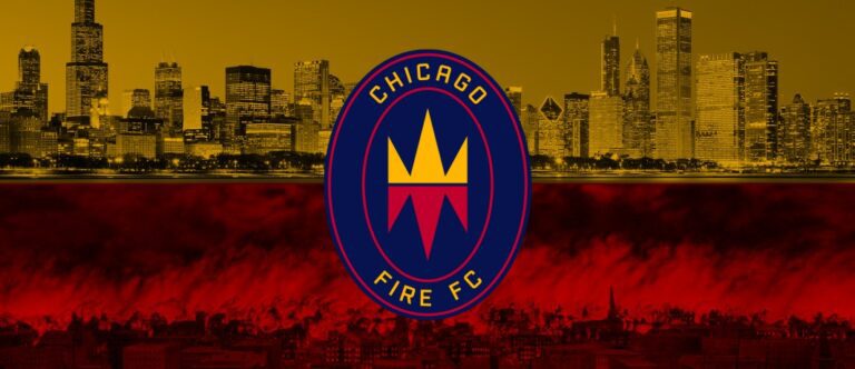 Após vários clubes da MLS, Chicago Fire terá capacidade total do estádio liberada