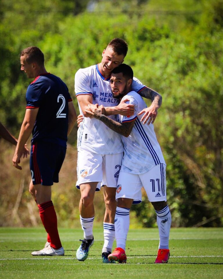 Pré-temporada: confira o resumo dos amistosos dos times da MLS neste sábado (27)