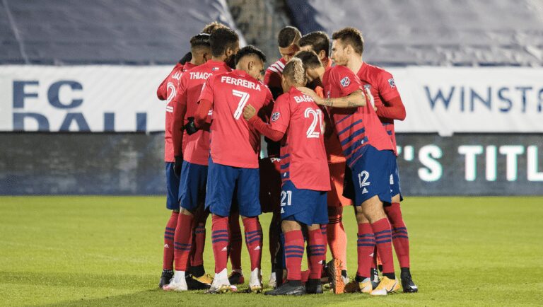 Prévia da Temporada: FC Dallas está pronto para dar o próximo passo