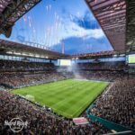 Estrela do Barcelona critica jogo contra o Villarreal em Miami: "Não concordo”