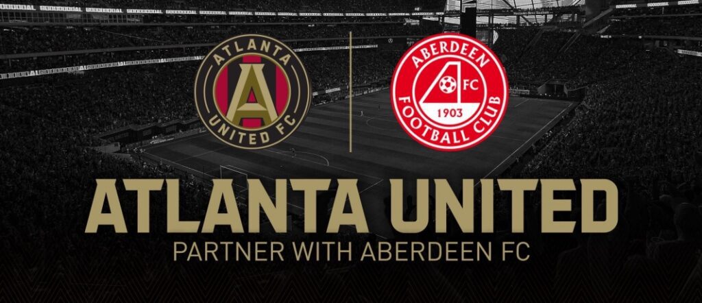 Atlanta United Aberdeen MLS