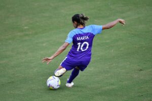 NWSL anuncia o calendário da temporada regular em 2021