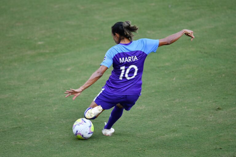 NWSL anuncia o calendário da temporada regular em 2021