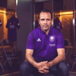 Orlando City demite Oscar Pareja após início ruim na MLS 2026
