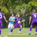 Orlando City e Philadelphia Union fazem primeiro jogo treino de 2021