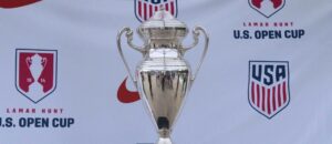 Após hiato, US Open Cup volta ao calendário do futebol dos Estados Unidos em 2022