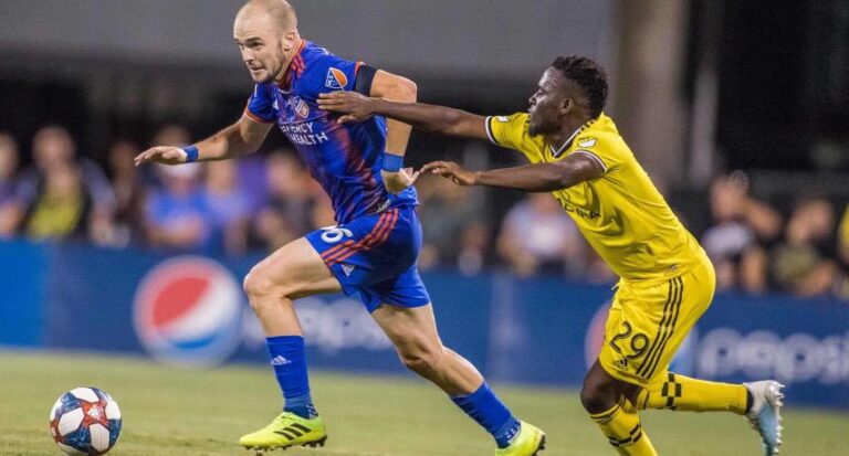 Red Bulls acerta chegada de reforço para a lateral esquerda