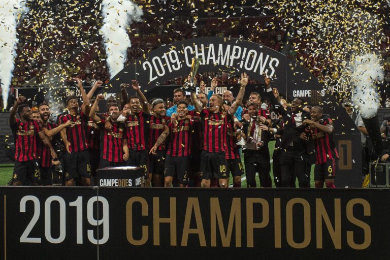 MLS e Liga MX confirmam voltas de Leagues Cup e Campeones Cup para 2021