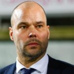 Gerard Nijkamp, general manager do FC Cincinnati