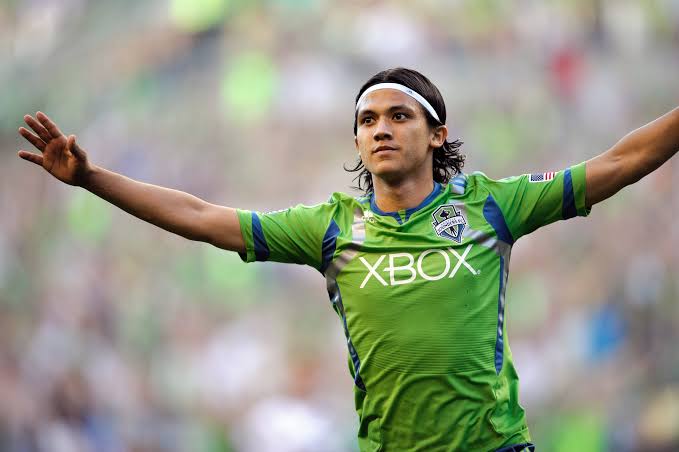 Seattle Sounders anuncia retorno de experiente atacante colombiano