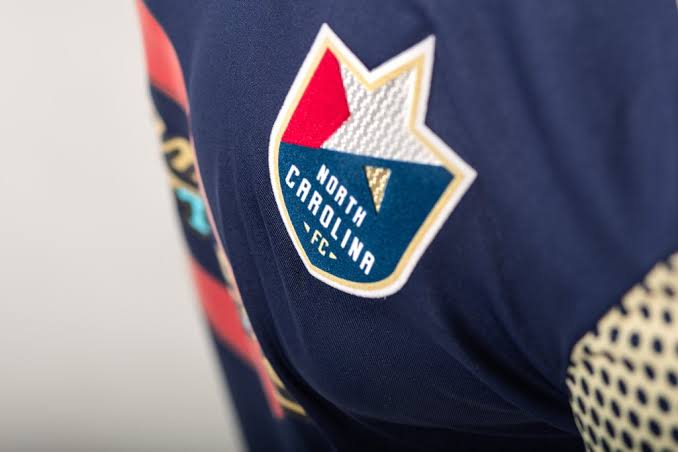 North Carolina FC assina com 15 jogadores da base