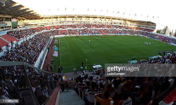 Necaxa e Juárez estreiam novos técnicos essa noite